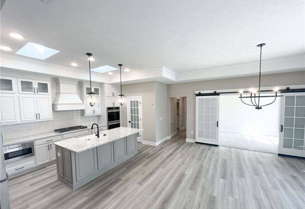 Slide of ML Construction & Design