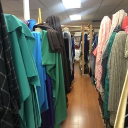 Fabrics Yard