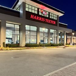 Harris Teeter