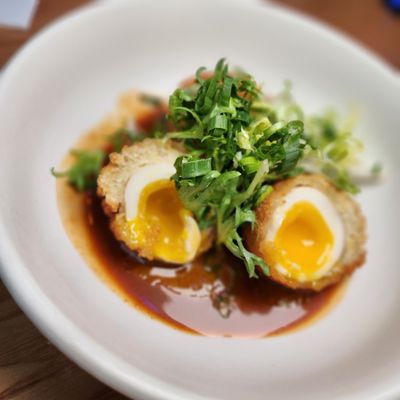 Afuri ramen + dumpling by null