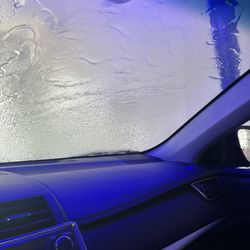 Pit Stop Car Wash