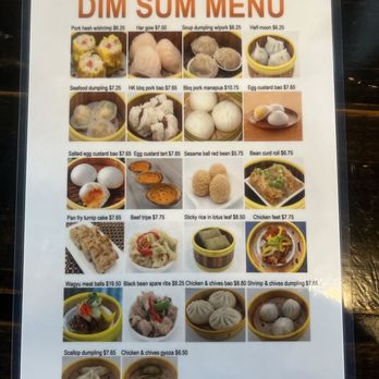 West Emperor - Dim Sum Near Me - Kapolei, Hawaii