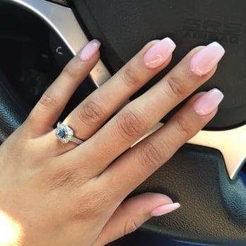 Enjoy Nails & Spa - My nails from 5/13/16. By Tina - Nail Salons Near Me - Chino, California Enjoy Nails & Spa - My nails from 5/13/16. By Tina - Nail Salons Near Me - Chino, California