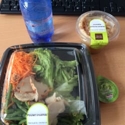 Pause Forme - Formule à 7€