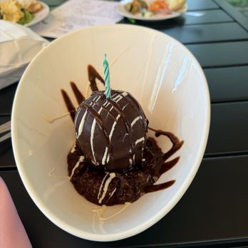 Lola's Farmhouse Bistro - Tartufo - Italian Near Me - Manakin-Sabot, Virginia