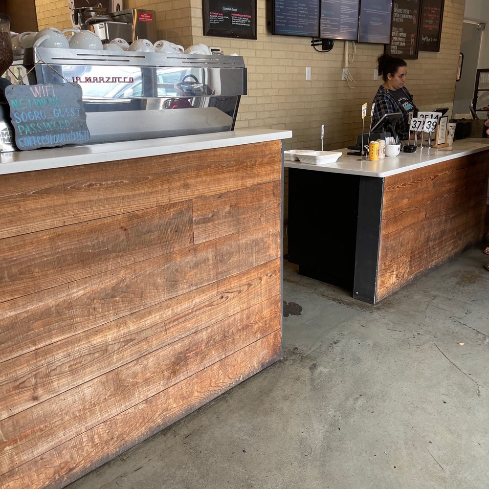 Southern Grounds - Cafes Near Me - Jacksonville, Florida Southern Grounds - Cafes Near Me - Jacksonville, Florida