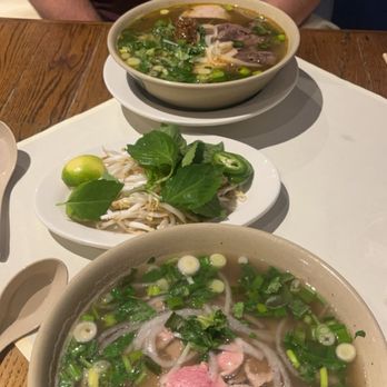Pho Van’s - Phó - Vietnamese Near Me - Schenectady, New York