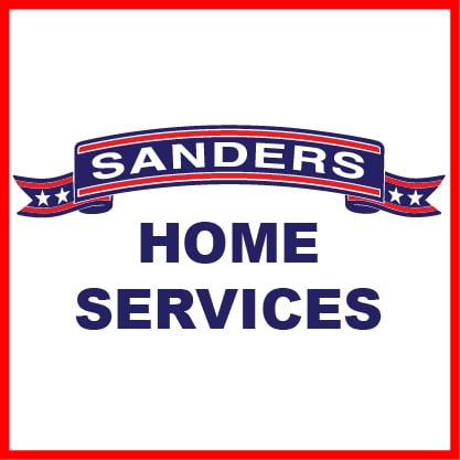 Slide of Sanders Home Services