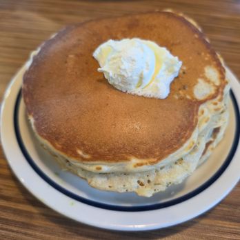 IHOP - Protein pack pancakes - Breakfast & Brunch Near Me - Middletown, Rhode Island IHOP - Protein pack pancakes - Breakfast & Brunch Near Me - Middletown, Rhode Island