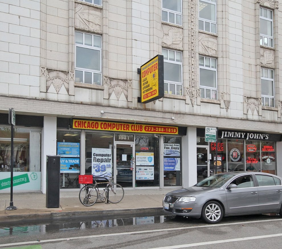CHICAGO COMPUTER CLUB - HYDE PARK STORE - Updated February 2026 - 20 ...