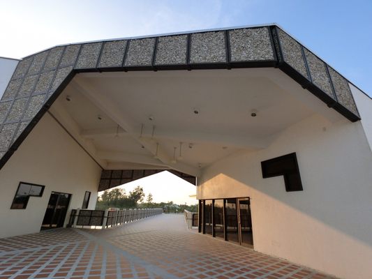 Taijiang National Park by null