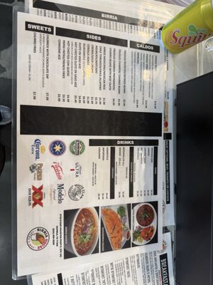 Birria House - Tacos y Mas by null