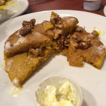 Diner 248 - Pumpkin pancakes - delicious. - Diners Near Me - Easton, Pennsylvania Diner 248 - Pumpkin pancakes - delicious. - Diners Near Me - Easton, Pennsylvania