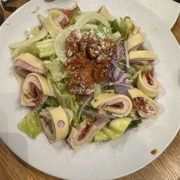 Chef Salad