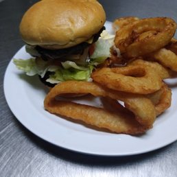 Cheeseburger Cheeseburger
