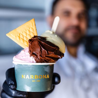 Narbona Coconut Grove by null