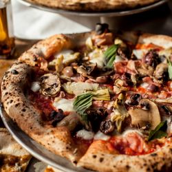 Pep’s On Grand