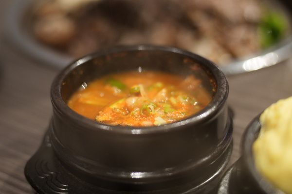 Gopchang Story Korean BBQ of Carrollton 곱창이야기 by null