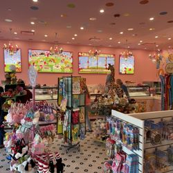 Sloan's Ice Cream - Not quite colorful enough