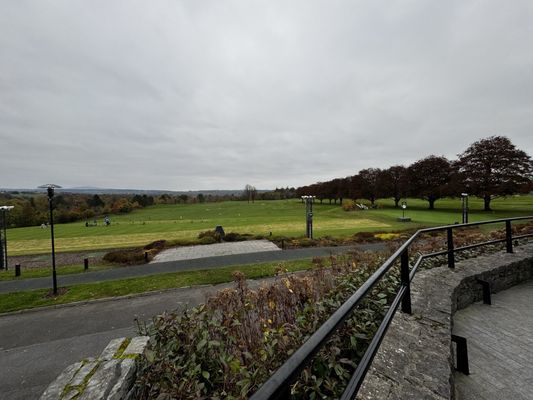 Mount Juliet Estate, Autograph Collection by null