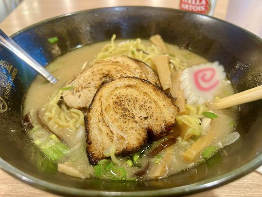 Ichiddo Ramen & Izakaya by null