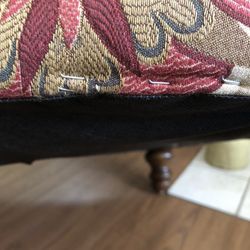 Overstock Furniture and Mattress - Staples, tears, chipped
