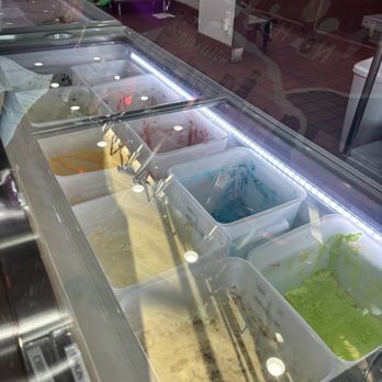 Colmelati - Ice Cream & Frozen Yogurt Near Me - North Hollywood, California