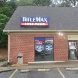 Exterior photo of TitleMax Title Pawns - Norcross, Georgia Exterior photo of TitleMax Title Pawns - Norcross, Georgia