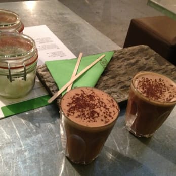 Hotel Chocolat - Liquid chocolate - Chocolatiers & Shops Near Me - London, XGL Hotel Chocolat - Liquid chocolate - Chocolatiers & Shops Near Me - London, XGL