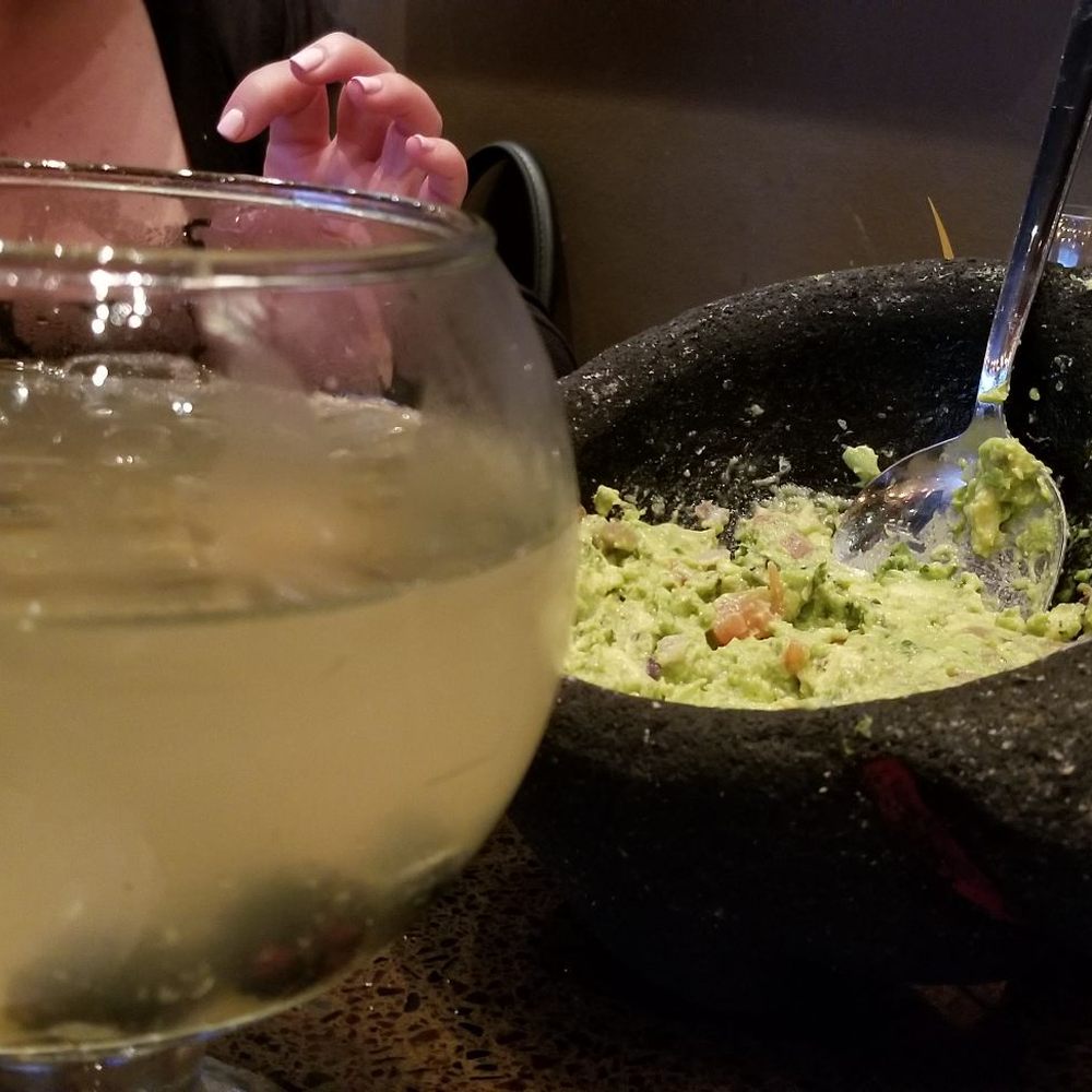 Sinigual - Mexican Near Me - Manhattan, New York