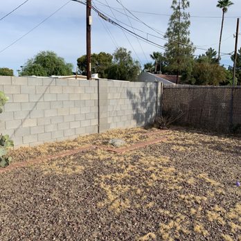Legionnaire Landscaping - Before #2 - Landscaping Near Me Legionnaire Landscaping - Before #2 - Landscaping Near Me