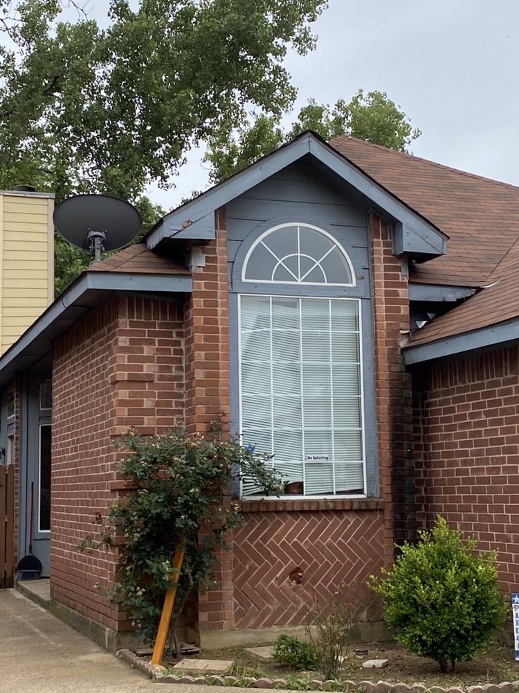 Slide of Centurion Roofing Services