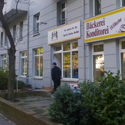 Bäckerei und Konditorei Wilhelm