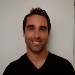 OHIP / Sports Medicine & Wellness Centre - Massage Therapy - Mike