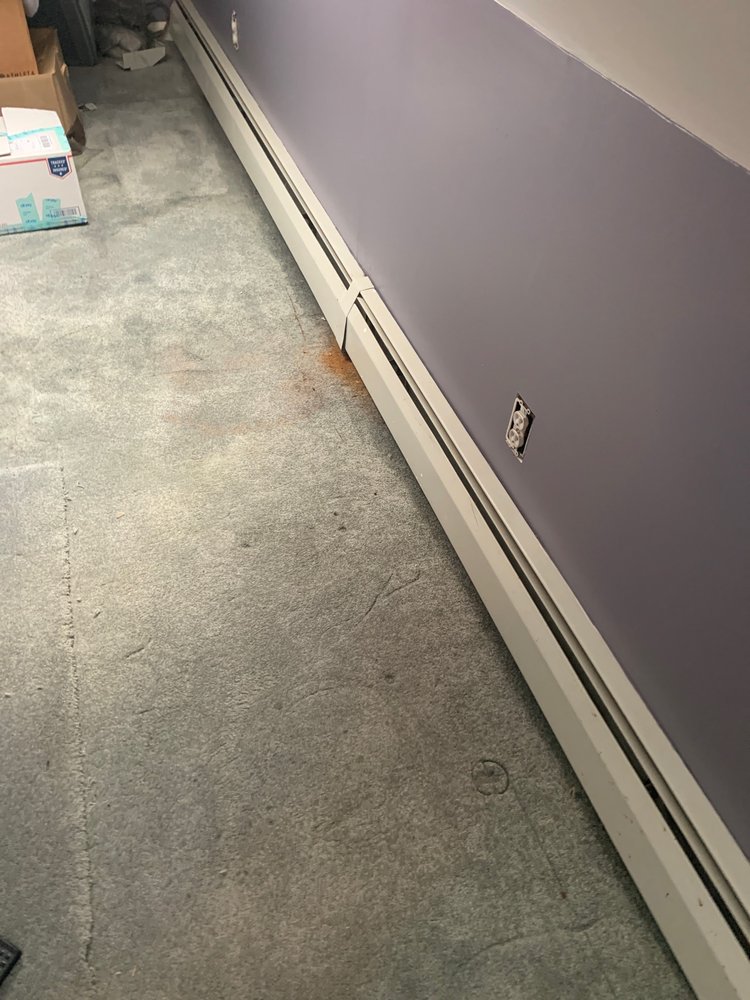 Slide of Capone Plumbing and Heating