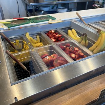 Pur Bowls - Acai Bowls Near Me - Carson, California Pur Bowls - Acai Bowls Near Me - Carson, California