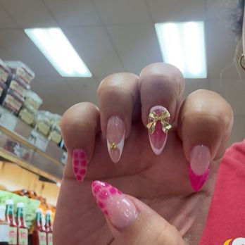 Glossy Nails and Spa - GelX Nails - Nail Salons Near Me - Fresno, California Glossy Nails and Spa - GelX Nails - Nail Salons Near Me - Fresno, California