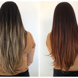 Focal Point Salon & Spa
