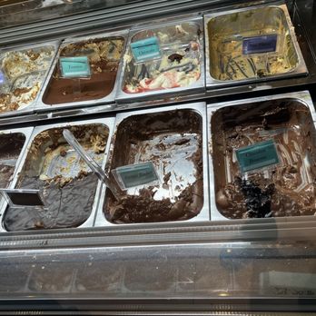 Gelatoville - More to choose - Gelato Near Me - New York, New York