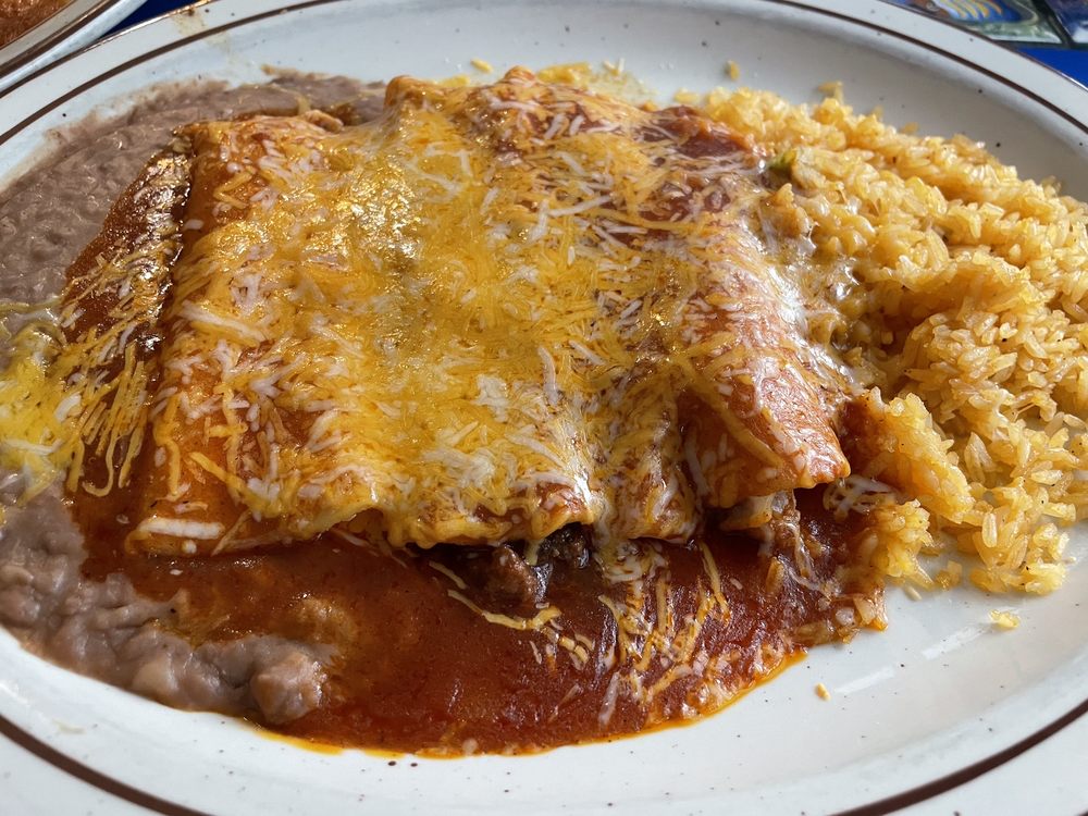 Mazatlan Mexican
