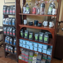 Second Cup - Coffee and hot chocolate gift sets