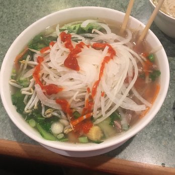 Pho 45 - Vietnamese Near Me - La Mirada, California