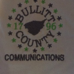 Bullitt County Central Dispatch
