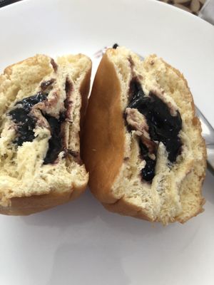 Tony's Donut Shop by null