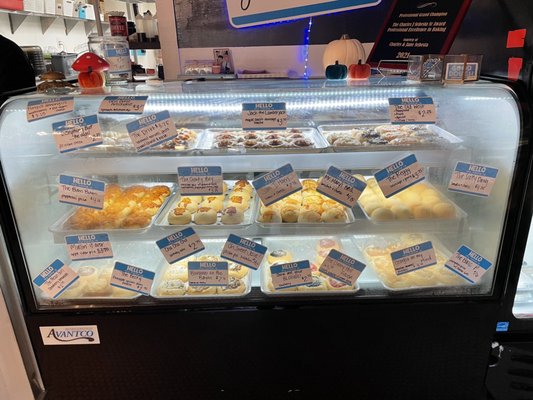 Good Dough Kolache Bakery by null