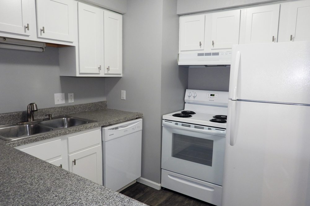 THE VILLAS AT GREEN MEADOWS APTS Apartments at 1101 Sandusky Pl