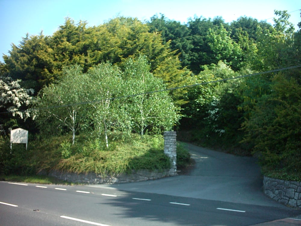 THE OLD RECTORY Updated March 2024 Llanrwst Road, Glan Conwy, Conwy, United Kingdom Guest