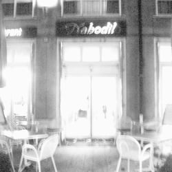 Cafe-Konditorei Nahodil
