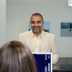 Samuel Maghidman - SM Concierge Medicine