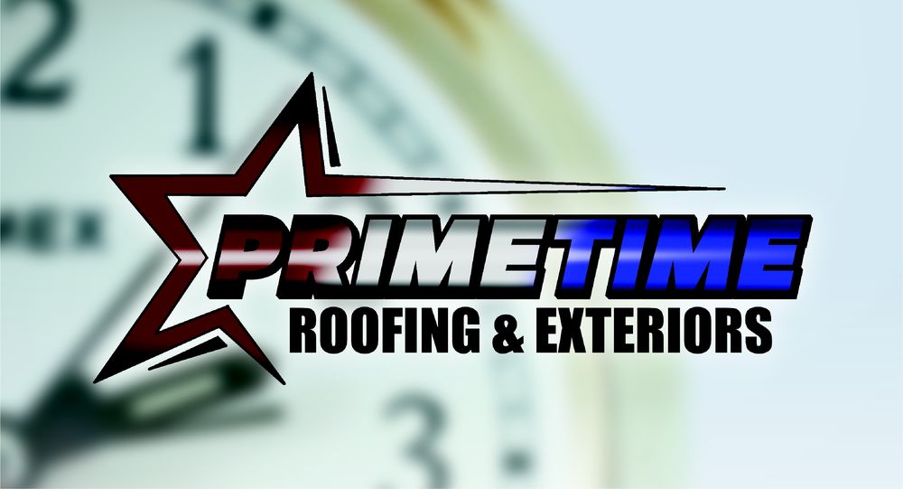 Slide of Primetime Roofing & Exteriors